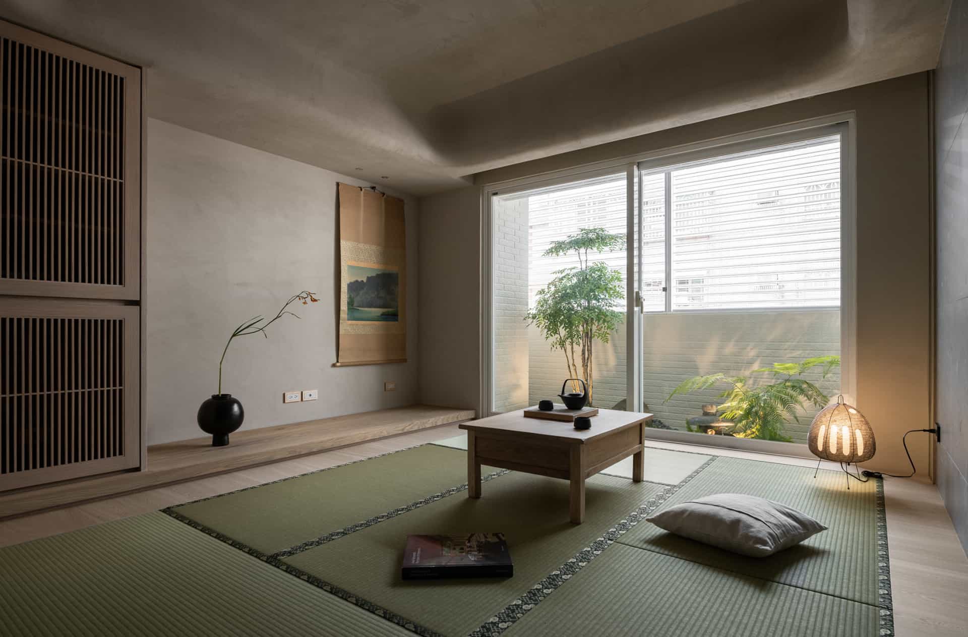 生活砌劃 - 桃園老屋翻新|室內設計服務|室內設計推薦