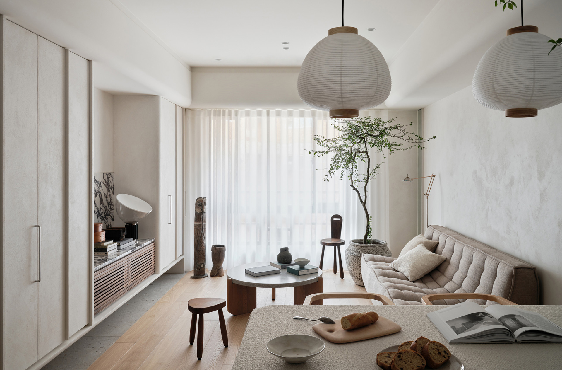 生活砌劃 - 桃園老屋翻新|室內設計服務|室內設計推薦